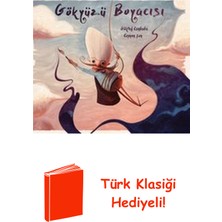 Doğan Çocuk Gökyüzü Boyacısı + Türk Klasiği Hediye