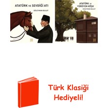 Mundi Süleyman Bulut 2 Kitap Seti + Türk Klasiği Hediye