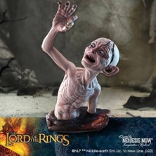 Nemesis Now Lord Of The Rings Gollum Bust 39CM