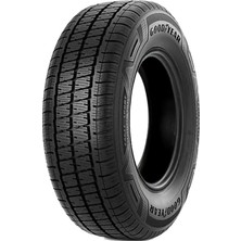 Goodyear 235/65R16C 115/113R    Eagle Sport 4 Seasons Cargo Oto 4 Mevsim Lastiği (Üretim YILI:2026)