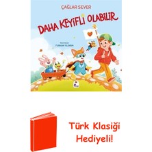 İndigo Çocuk Daha Keyifli Olabilir + Türk Klasiği Hediye