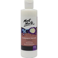 MONT MARTE Parlak Vernik Premium 240 ml