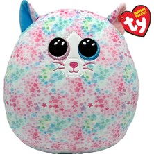 Ty Squishy Beanies Emma Cat 25 cm