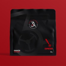 Triple A Espresso