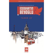 Ötüken Neşriyat Edebiyatın Beyoğlu