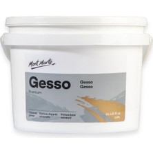 MONT MARTE Gesso Premium 1,89 Lt