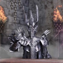 Nemesis Now Lord Of The Rings Sauron Bust 39CM
