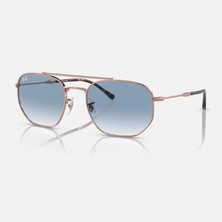 Ray-Ban Güneş Gözlüğü RB3707 57 92023F