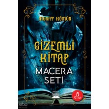 Anatolia Kitap Macera Seti