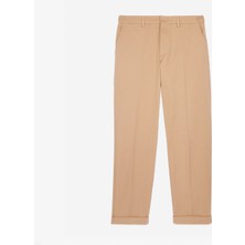 The Kooples Erkek Bej Pantolon
