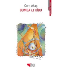Can Çocuk Yayınları Bumba ile Bibu