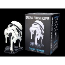 Stormtrooper Too Hot To Handle 23CM