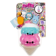 Fluffie Stuffiez Fs Küçük Peluş Dondurma