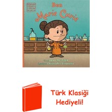 İndigo Çocuk Ben Marie Cruie - Dünyayı Değiştiren Sıradan In... + Türk Klasiği Hediye