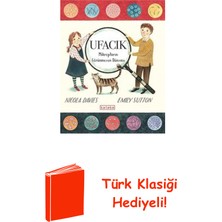 Ketebe Ufacık - Mikropların Görünmeyen Dünyası + Türk Klasiği Hediye