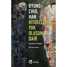 İnka Kitap Ritüellerin Yok Oluşuna Dair: Günümüzün Bir Topolojisi