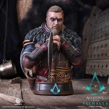 Nemesis Now Assassin's Creed Valhalla Eivor Bust 32CM