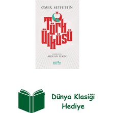 Türk Ülküsü + Dünya Klasiği Hediye