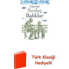 Doğan Egmont Yayıncılık Sırdaş Balıklar + Türk Klasiği Hediye