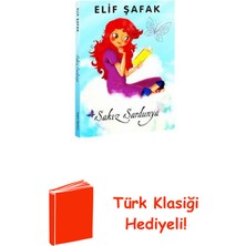 Doğan Egmont Yayıncılık Sakız Sardunya + Türk Klasiği Hediye