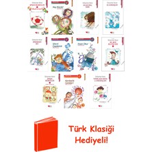 Can Çocuk Yayınları Süleyman Bulut 11 Kitap Seti + Türk Klasiği Hediye