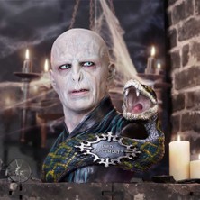 Harry Potter Lord Voldemort Bust 30CM