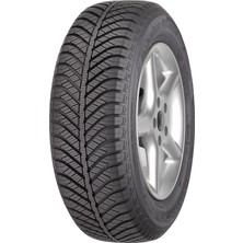 Goodyear 225/65R17 106V Xl   Vector 4 Seasons Suv 3 Oto 4 Mevsim Lastiği (Üretim YILI:2026)