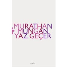 Metis Yayınları Yaz Geçer