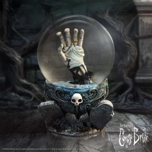 Nemesis Now Corpse Bride Snow Globe 15CM