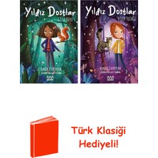 Mundi Linda Chapman 2 Kitap Seti + Türk Klasiği Hediye