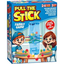 Zeno Toys Pull The Stick