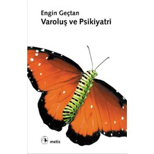 Metis Yayınları Varoluş ve Psikiyatri