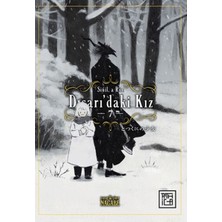 Athica Books Dışarıdaki Kız 7