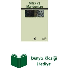 Ayrıntı Yayınları Marx ve Mahdumları + Dünya Klasiği Hediye