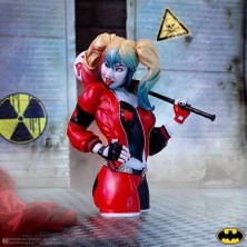 Harley Quinn Bust 30CM