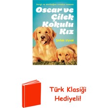 Doğan Egmont Yayıncılık Oscar ve Çilek Kokulu Kız + Türk Klasiği Hediye