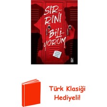 Sırrını Biliyorum + Türk Klasiği Hediye