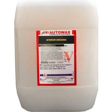 Autowax Toprido Parlatma & Koruma Sütü 22 Lt