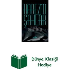 Harezmşahlar + Dünya Klasiği Hediye