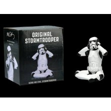 Nemesis Now Hear No Evil Stormtrooper 10CM