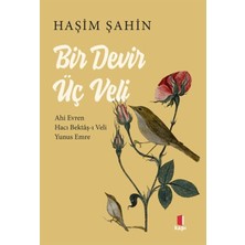 Kapı Yayınları Bir Devir Üç Veli
