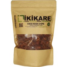 Ikikare Coco Husk Chips (Hediyeli)