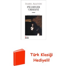 Can Çocuk Yayınları Pigmeler Ormanı + Türk Klasiği Hediye