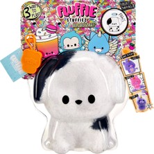 Fluffie Stuffiez Fs Küçük Peluş Köpek
