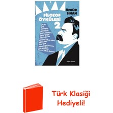 Doğan Egmont Yayıncılık Filozof Öyküleri-2 + Türk Klasiği Hediye