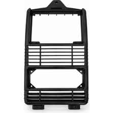 Lincoln Electric V270 Ön Panel (Front Panel) W95X0331R / 82W95X0331R Kaynak Makinesi Ön Kapak