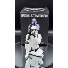 Nemesis Now Speak No Evil Stormtrooper 10CM
