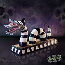 Nemesis Now Beetlejuice Sandworm 29CM