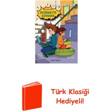 Doğan Çocuk Ada ile Efe Internette Güvende + Türk Klasiği Hediye