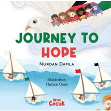 Hayat Yayınları Journey To Hope (Ciltli)